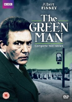 The Green Man (1990) - Stream Online