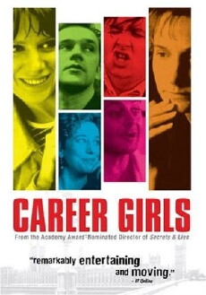 Career Girls (1997) - Stream Online