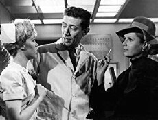 The Nurses (1965) - Stream Online