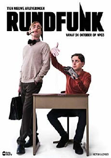Rundfunk (2015) - Stream Online