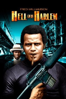 Hell Up in Harlem (1973) - Stream Online