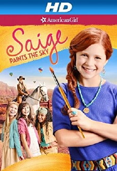 Saige Paints the Sky (2013) - Stream Online