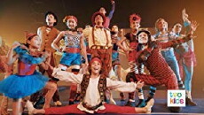 Big Top Academy (2018) - Stream Online