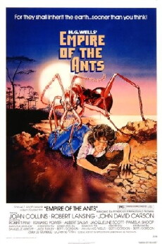 Empire of the Ants (1977) - Stream Online