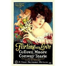 Flirting with Love (1924) - Stream Online