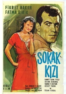 Street Girl (1962) - Stream Online
