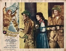 Screaming Eagles (1956) - Stream Online