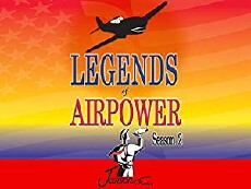 Legends of Airpower (1999) - Stream Online