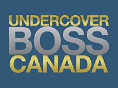 Undercover Boss Canada (2012) - Stream Online