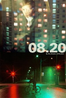 08.20 (2018) - Stream Online