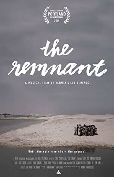 The Remnant (2016) - Stream Online