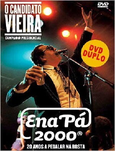 Ena Pá 2000, 20 Years Pedaling on Dung (2005) - Stream Online