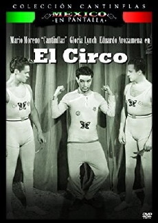 El circo (1943) - Stream Online