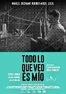 Everything I see is mine (2017) - Stream Online