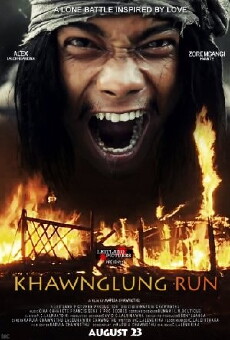 Khawnglung Run (2012) - Stream Online