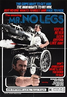 Mr. No Legs (1978) - Stream Online