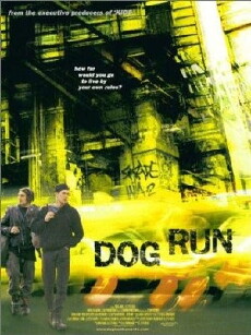 Dog Run (1996) - Stream Online