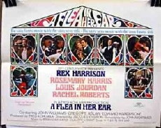 A Flea in Her Ear (1968) - Stream Online