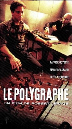 Le polygraphe (1996) - Stream Online