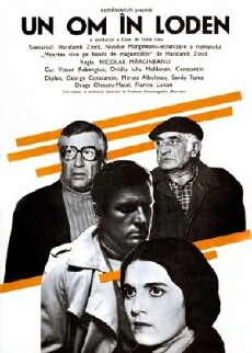 Un om în loden (1979) - Stream Online