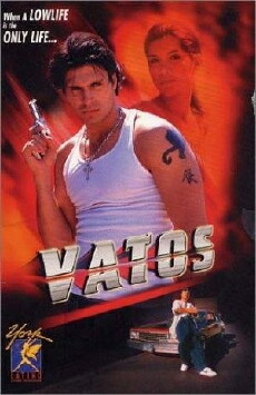 Vatos (2002) - Stream Online
