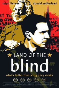 Land of the Blind (2006) - Stream Online