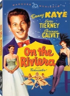 On the Riviera (1951) - Stream Online