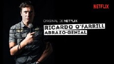 Ricardo O'farril Abrazo Genial (2016) - Stream Online