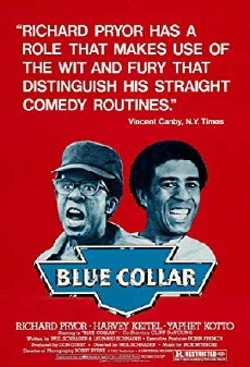 Blue Collar (1978) - Stream Online
