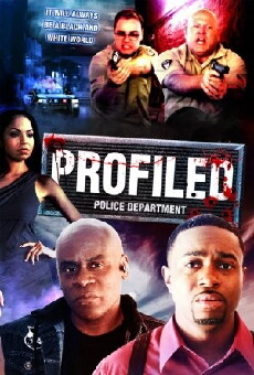 Profiled (2014) - Stream Online