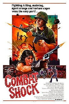 Combat Shock (1984) - Stream Online