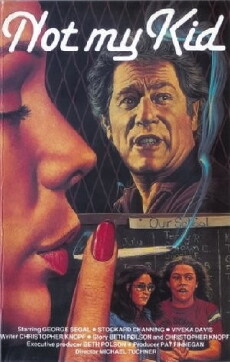 Not My Kid (1985) - Stream Online