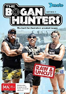 Bogan Hunters (2014) - Stream Online