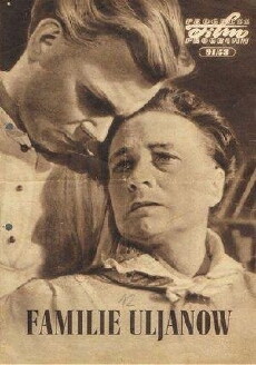 Semya Ulyanovykh (1957) - Stream Online
