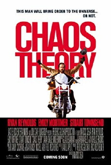 Chaos Theory (2008) - Stream Online