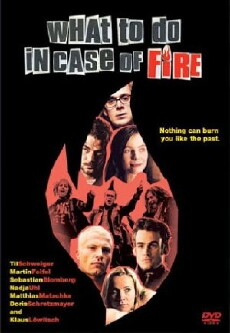 What to Do in Case of Fire (2001) - Stream Online