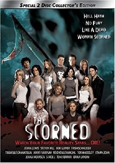 The Scorned (2005) - Stream Online