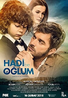 Hadi Be Oglum (2018) - Stream Online