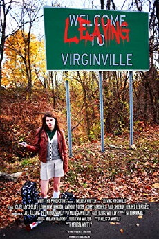 Leaving Virginville (2017) - Stream Online