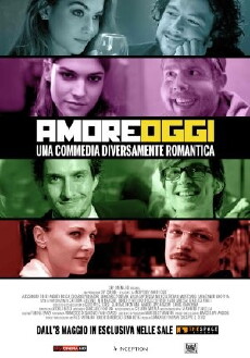 Amore oggi (2014) - Stream Online