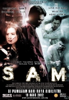 SAM - Saya Amat Mencintaimu (2012) - Stream Online