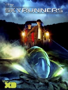 Skyrunners (2009) - Stream Online