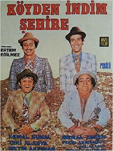 From the Village to the City (1974) - Stream Online