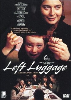 Left Luggage (1998) - Stream Online