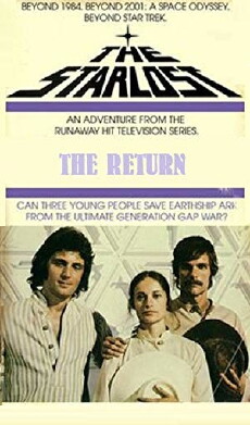 The Starlost: The Return (1980) - Stream Online