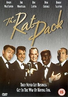 The Rat Pack (1998) - Stream Online
