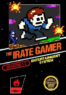 The Irate Gamer (2007) - Stream Online