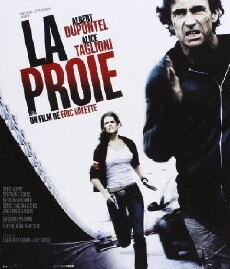 The Prey (2011) - Stream Online