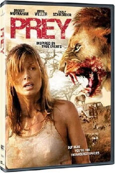 Prey (2007) - Stream Online