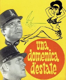 Always on Sunday (1962) - Stream Online